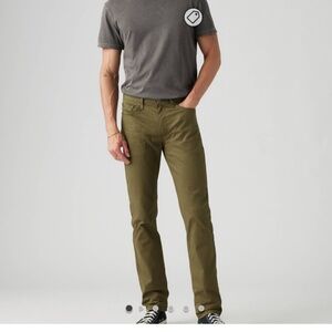 Levi’s 511 pants